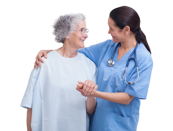 Курс младшей медсестры по уходу за больными в Троицке (Челябинская область)